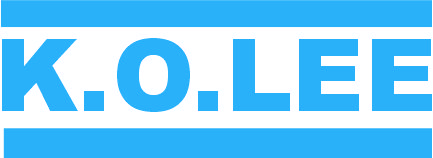 KO LEE Logo